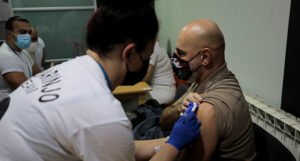 Nakon onih u tržnim centrima: Otvoren novi vakcinalni punkt u Sarajevu