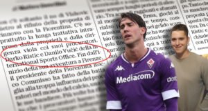 „La Repubblica“: Vučićev sin menadžer jednog od najtraženijih fudbalera na planeti