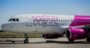 Wizz Air smnjuje broj letova iz BiH