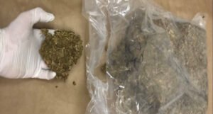 Policija oduzela više od dva kilograma marihuane i oko 260 grama kokaina