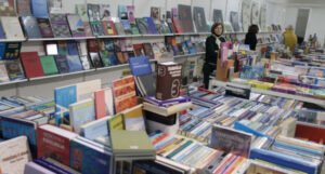 U Sarajevu otvoren “Zimski salon knjige”