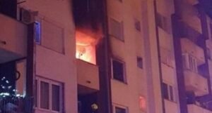 Tragedija u Bratuncu, dvije osobe nastradale u požaru jutros oko 02:00 sata