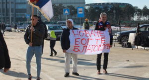 Đokovića dočekali u Beogradu, ali on već leti za Španiju i neće se obratiti javnosti?