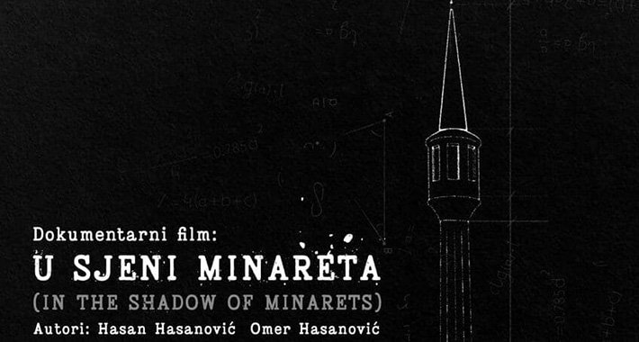 “U sjeni minareta”: Film o ubijenim imamima u Srebrenici
