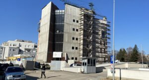 Omiljena Dodikova građevinska firma gradi novu zgradu Ustavnog suda RS