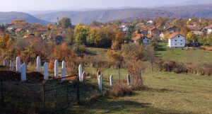 Naučnici iz Slovenije istražuju selo u kojem nije bilo sukoba Srba i Bošnjaka