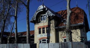 Historijski adut Sarajeva, Bistrička stanica ponovo postaje ponos grada
