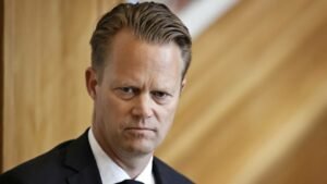 Danski šef diplomatije: Ako vodstvo RS-a nastavi ovim putem suočit će se s ozbiljnim sankcijama