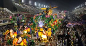 Karneval u Rio de Janeiru ponovo otkazan zbog pandemije