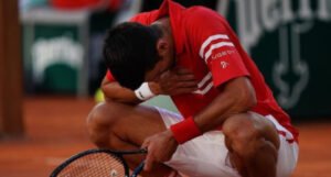 Kako sada stvari stoje Đoković ni na Roland Garrosu neće moći braniti titulu