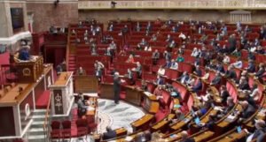 Francuski parlament izglasao Rezoluciju: Postupanje Kine prema Ujgurima je genocid