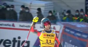Kilde pobjednik spusta za svjetski kup alpskih skijaša u Kitzbuhelu