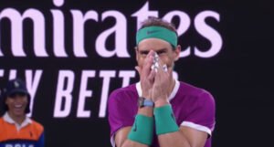 Rafael Nadal nakon veličanstvenog preokreta uzeo prvi grand-slam sezone