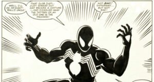 Stranica stripa o ”Spidermanu” prodata za 3,36 miliona dolara
