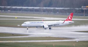 Turska pokreće posebnu zračnu liniju za ruske turiste
