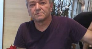 U Sarajevu nestao Almir Mehanija