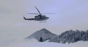 Tragedija u Sloveniji: Poginula četvorica planinara, za jednim se još traga
