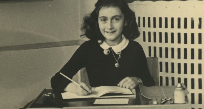 Osumnjičena osoba za izdaju Anne Frank identificirana nakon 77 godina