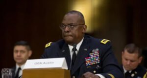 Američki sekretar odbrane Lloyd Austin pozitivan na koronavirus