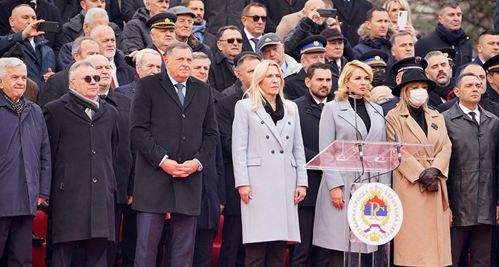 Francuska se ogradila od dvojice njenih parlamentaraca: Poštujemo BiH, dan RS je neustavan