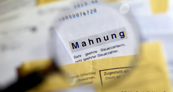 Poplava ličnih bankrota u Njemačkoj zbog restrikcija: “Najgore tek dolazi”