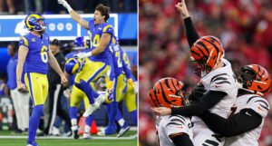 Borba za titulu: U Super Bowl se plasirali Los Angeles Ramsi i Cincinnati Bengalsi