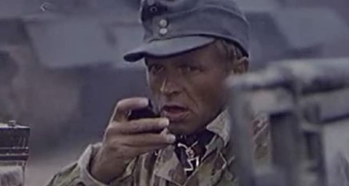 Preminuo njemački glumac koji je glumio u filmu Bitka na Neretvi