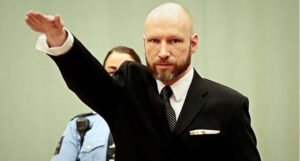 Masovnom ubici Breiviku počinje saslušanje za puštanje na uslovnu kaznu