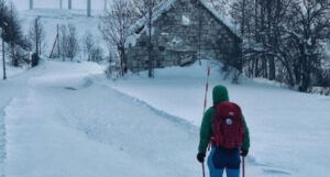 Ledeni val u regionu: Izmjerena rekordno niska temperatura – 33,2 stepena