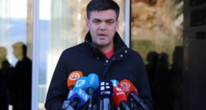 Cvitanović: Nije bilo prostora da se dođe do finalnog rješenja