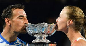 Australian Open: Teniser rođen u BiH osvojio je svoj šesti Grand Slam naslov