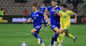 Određeno na kom će stadionu Zmajevi ugostiti Rumune i Fince u Ligi nacija