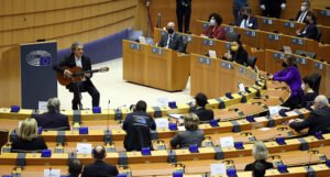 Evropski parlament se sjeća žrtava holokausta