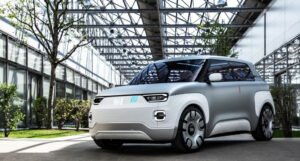 Fiat Panda će vjerovatno biti najjeftiniji električni automobil na tržištu