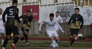 Iz NK Ljubuški se oglasili nakon nereda: Uvijek smo bili dobri domaćini FK Sarajevo