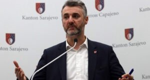 Forto o napadu na goste iz Beograda: Očekujem privođenje napadača, Sarajevo je otvoren grad