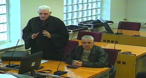 Rade Garić zločine počinio u Vlasenici 1992. i Srebrenici 1995. godine, smanjili su mu kaznu