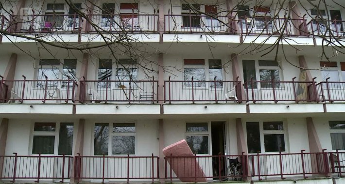 Gerontološki centar u Sarajevu spreman je da primi još beskućnika