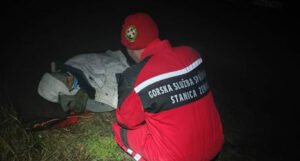Gorska služba spašavanja spasila planinara na Liscu, akcija trajala satima