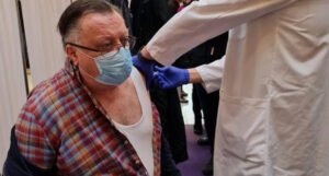 U sarajevskom tržnom centru danas vakcinisano 969 osoba