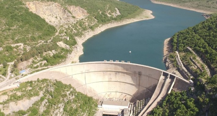 EPBiH zainteresovana za kupovinu Hidroelektrana na Trebišnjici