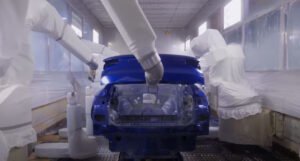 Pogledajte start proizvodnje novog ID.5 u najnaprednijoj tvornici Volkswagena