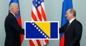 Da li je BiH na putu da postane jači saveznik Rusije nego Amerike?