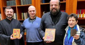 Porodica Jarašević sačuvala i vratila ikone mostarskoj pravoslavnoj crkvi