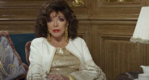 Joan Collins: Muž me silovao na prvom sastanku, udala sam se zbog sramote