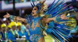 Karnevalske povorke u Rio de Janeiru i Sao Paulu odgođene zbog pandemije