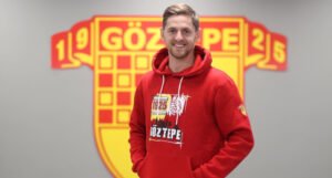 Bh. golman Kenan Pirić potpisao za turski Goztepe