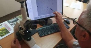 Počela nova sezona monitoringa polena i spora na području ZDK