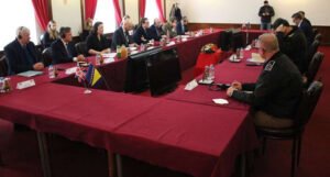 Britanska delegacija i bh. dužnosnici o ulozi UK u pružanju podrške pozitivnim promjenama u BiH