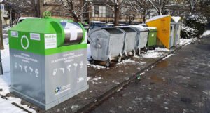 U razvoj sistema zbrinjavanja e-otpada u Tuzli i Živinicama uloženo 124.959 KM